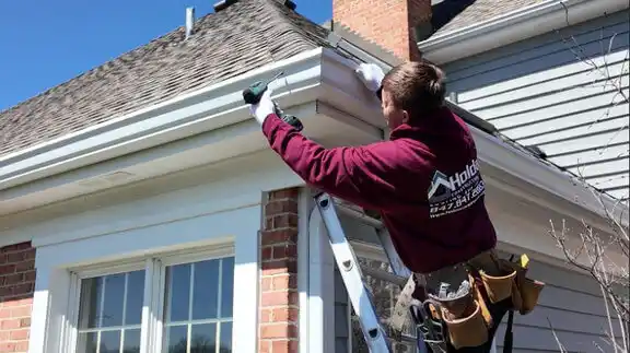 gutter services Savona